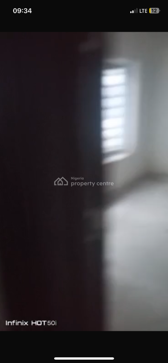 Brand New 2 Bedroom Apartment Available, Igbo Efon, Lekki, Lagos, Flat / Apartment for Rent