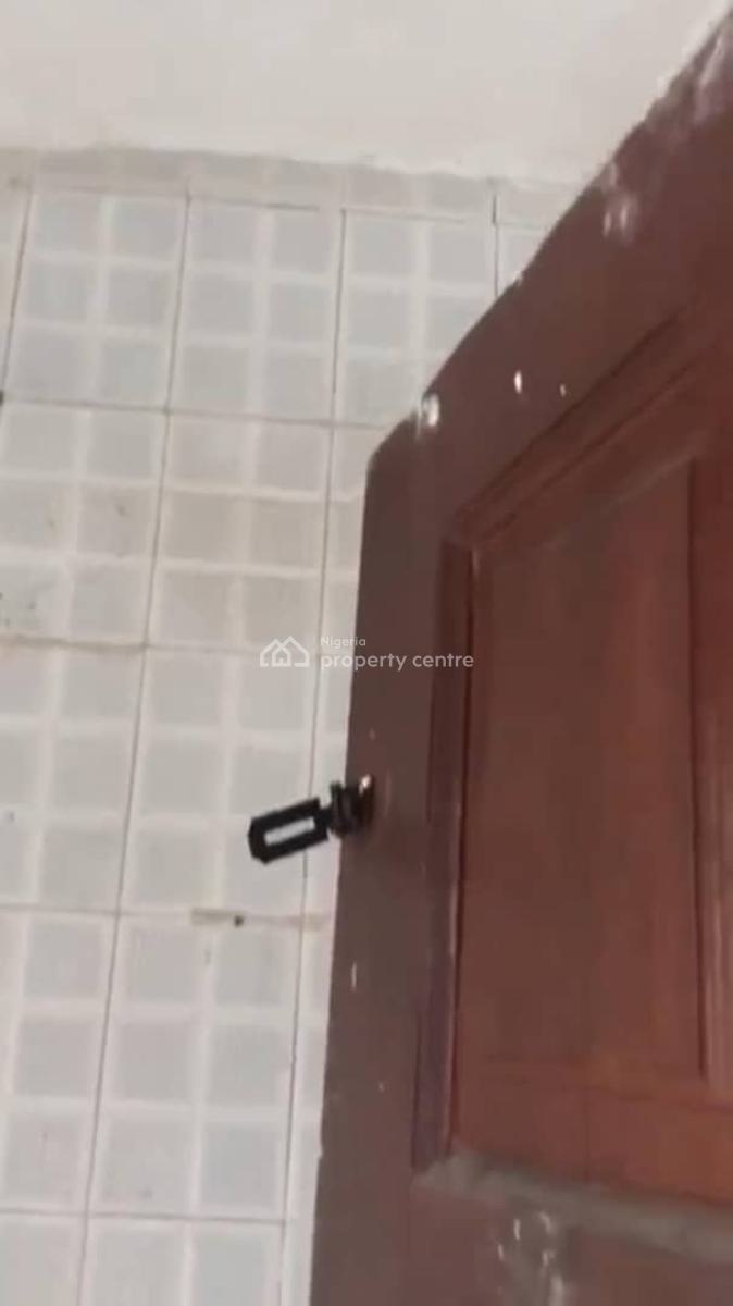 Lovely 2bedroom Flat, Abule Odu/ Car Wash B/ Stop, Egbeda, Alimosho, Lagos, Flat / Apartment for Rent