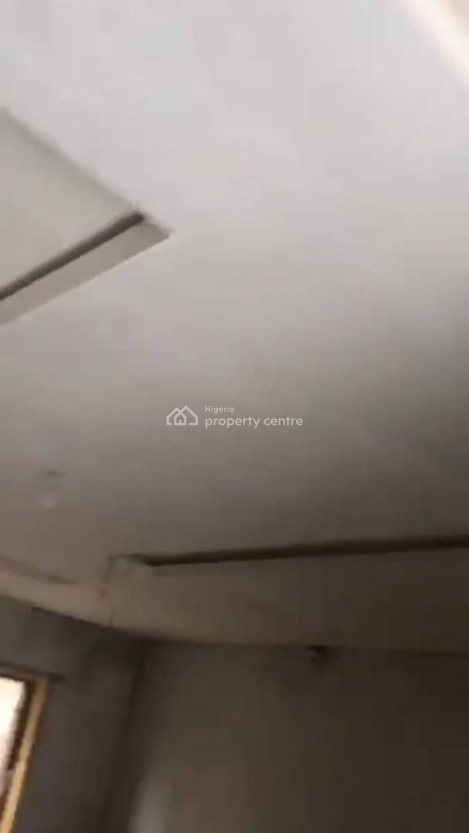 Lovely 2bedroom Flat, Abule Odu/ Car Wash B/ Stop, Egbeda, Alimosho, Lagos, Flat / Apartment for Rent