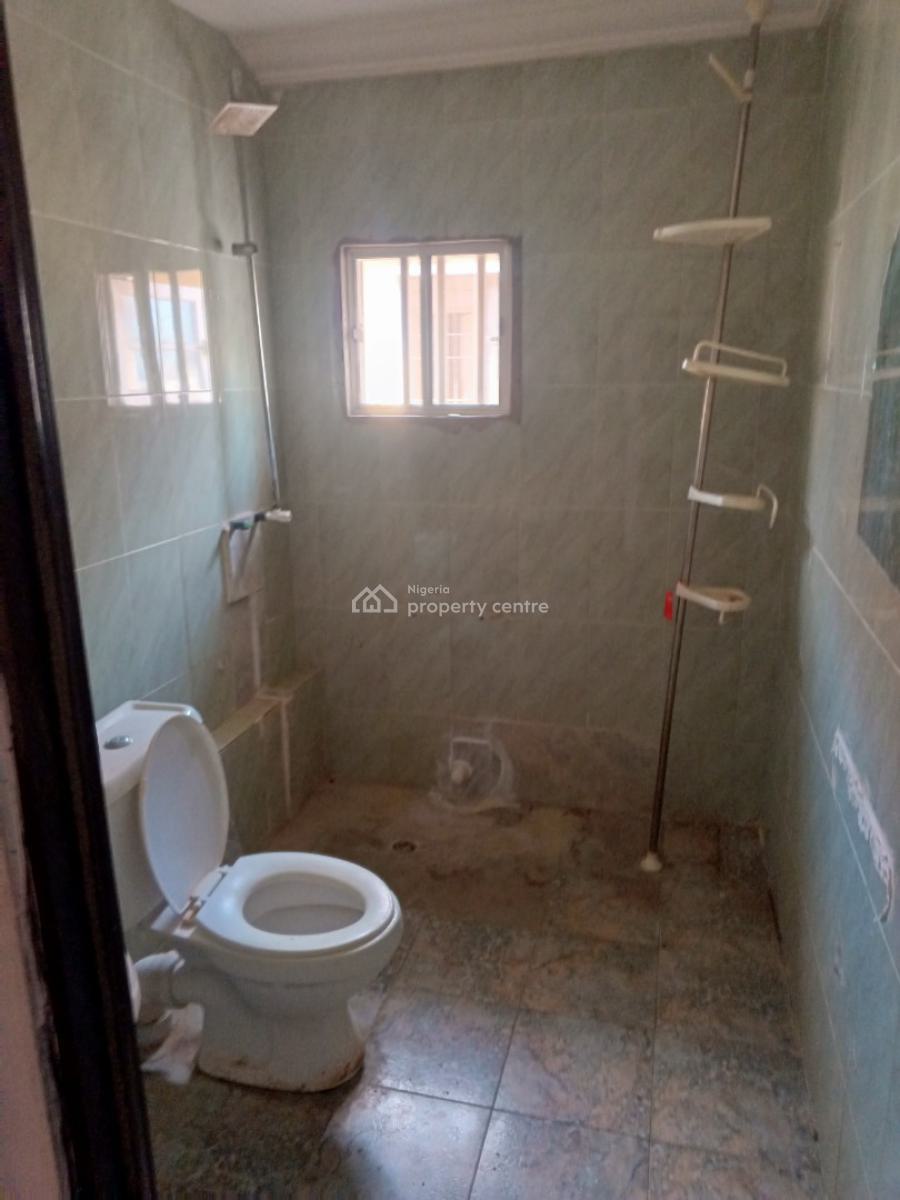 Fantastic 2 Bed Flat.. on 1st Floor.self-serviced, Atlantic View Estate, Alpha Beach Road, New-road Bustop, Igbo Efon, Lekki, Lagos, Flat / Apartment for Rent