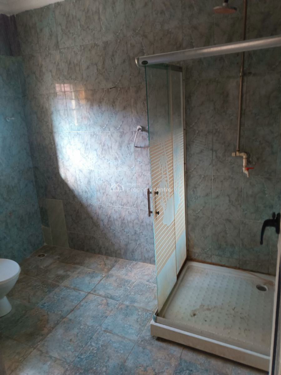 Fantastic 2 Bed Flat.. on 1st Floor.self-serviced, Atlantic View Estate, Alpha Beach Road, New-road Bustop, Igbo Efon, Lekki, Lagos, Flat / Apartment for Rent