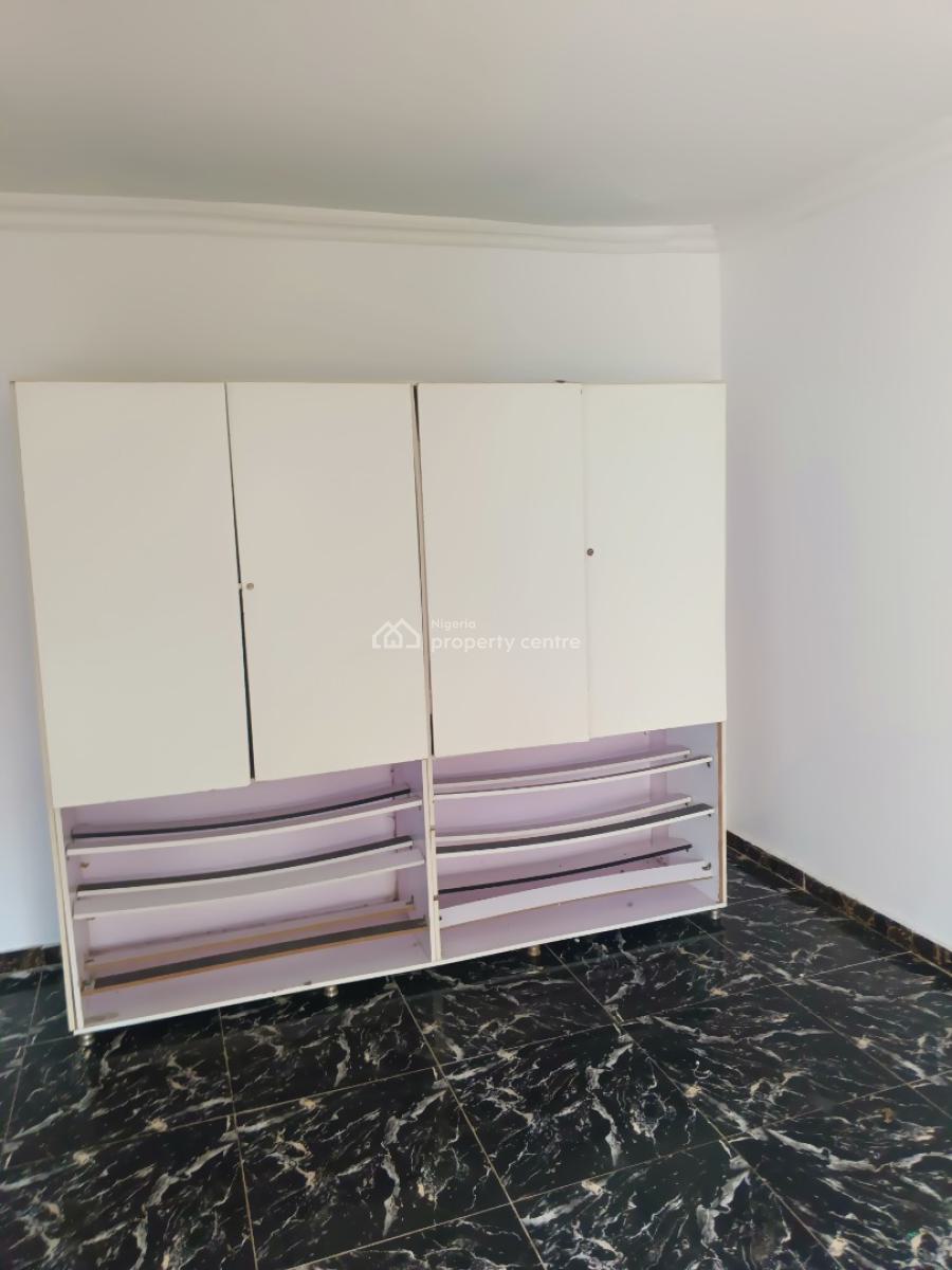 Fantastic 2 Bed Flat.. on 1st Floor.self-serviced, Atlantic View Estate, Alpha Beach Road, New-road Bustop, Igbo Efon, Lekki, Lagos, Flat / Apartment for Rent