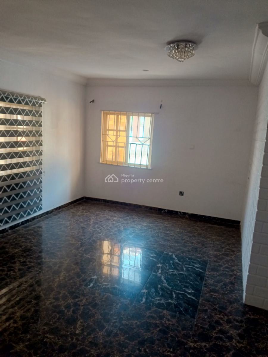 Fantastic 2 Bed Flat.. on 1st Floor.self-serviced, Atlantic View Estate, Alpha Beach Road, New-road Bustop, Igbo Efon, Lekki, Lagos, Flat / Apartment for Rent