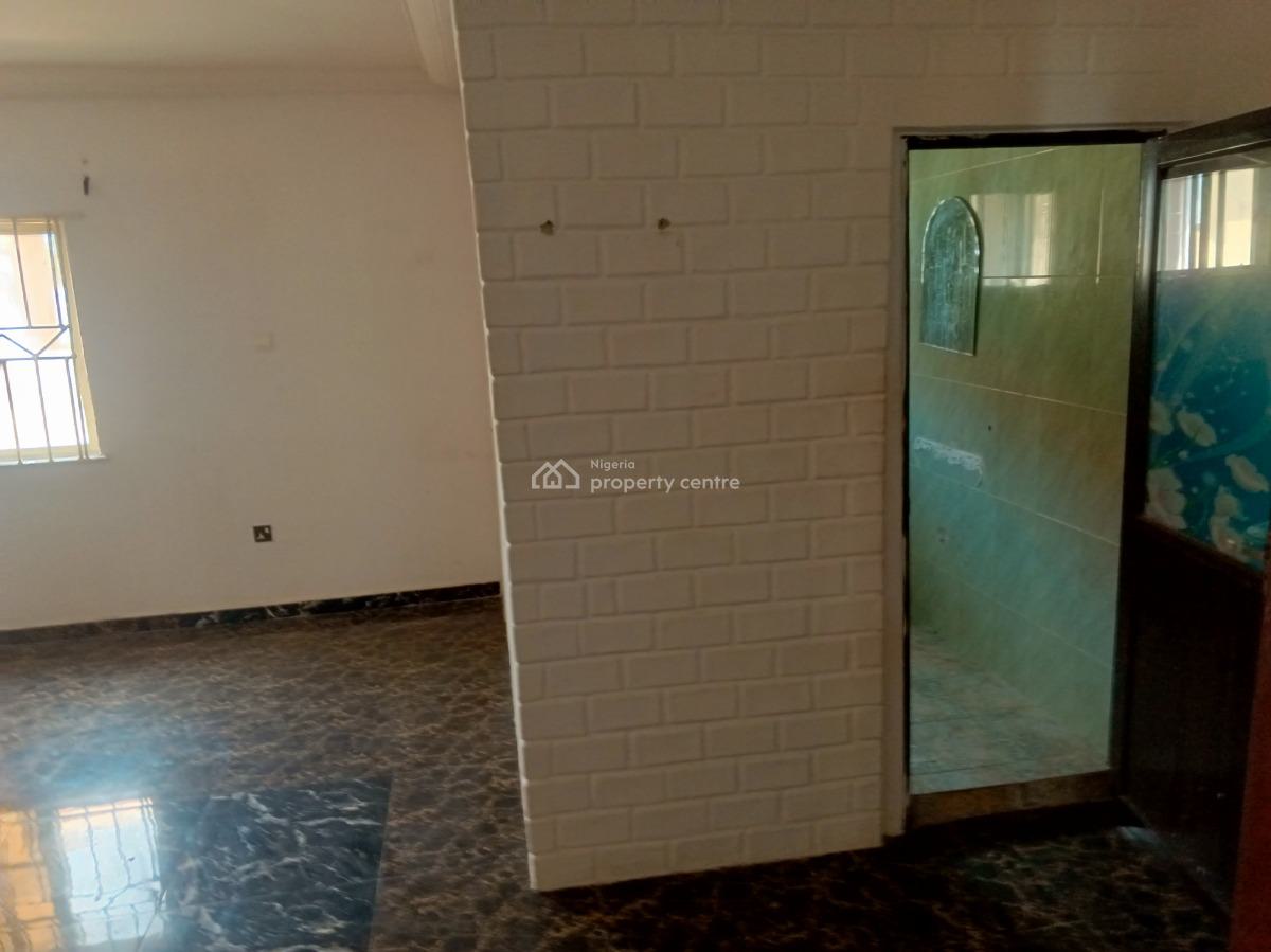 Fantastic 2 Bed Flat.. on 1st Floor.self-serviced, Atlantic View Estate, Alpha Beach Road, New-road Bustop, Igbo Efon, Lekki, Lagos, Flat / Apartment for Rent