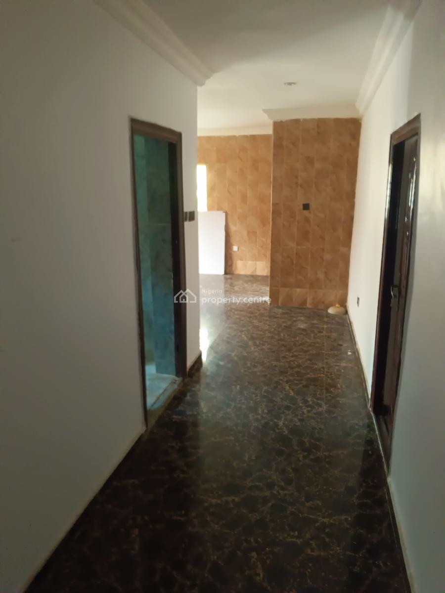 Fantastic 2 Bed Flat.. on 1st Floor.self-serviced, Atlantic View Estate, Alpha Beach Road, New-road Bustop, Igbo Efon, Lekki, Lagos, Flat / Apartment for Rent
