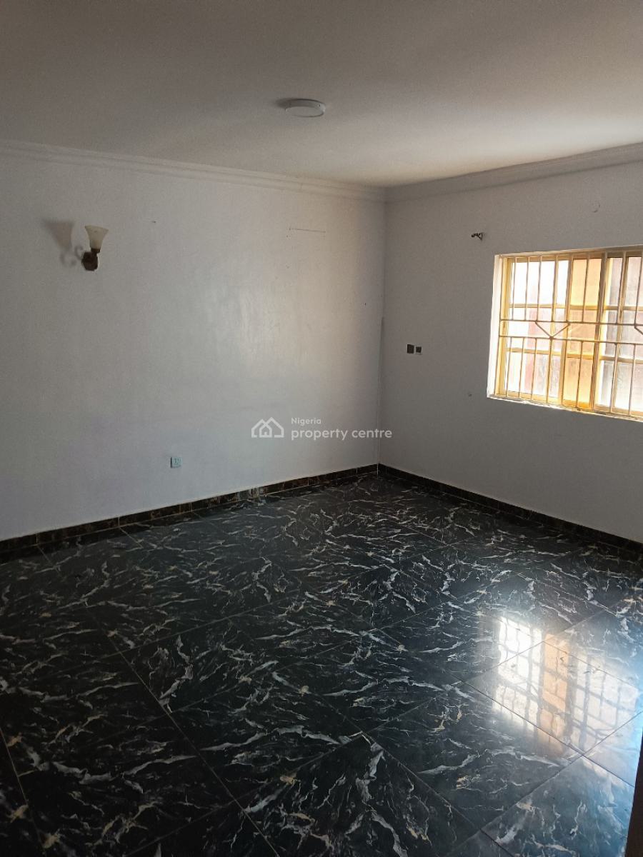 Fantastic 2 Bed Flat.. on 1st Floor.self-serviced, Atlantic View Estate, Alpha Beach Road, New-road Bustop, Igbo Efon, Lekki, Lagos, Flat / Apartment for Rent