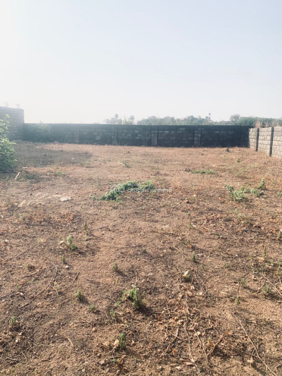 Land, I Pent 4 Extension, Lokogoma District, Abuja, Land for Sale