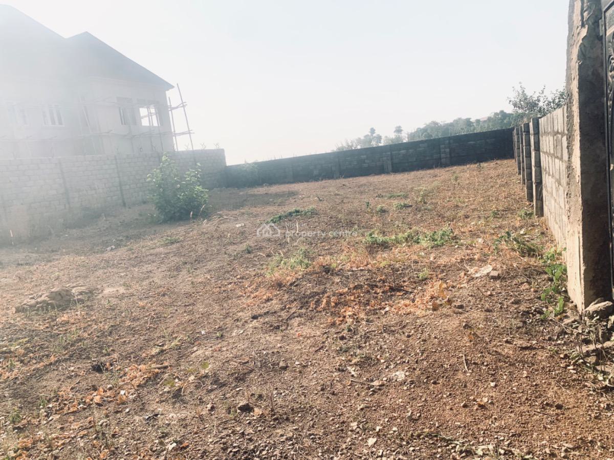 Land, I Pent 4 Extension, Lokogoma District, Abuja, Land for Sale