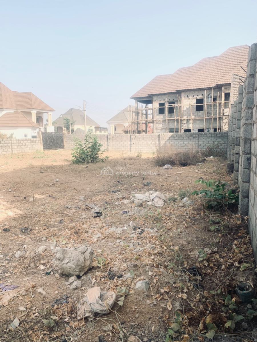 Land, I Pent 4 Extension, Lokogoma District, Abuja, Land for Sale