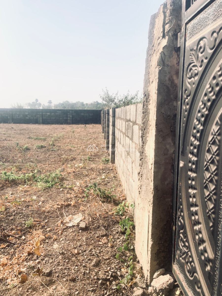 Land, I Pent 4 Extension, Lokogoma District, Abuja, Land for Sale