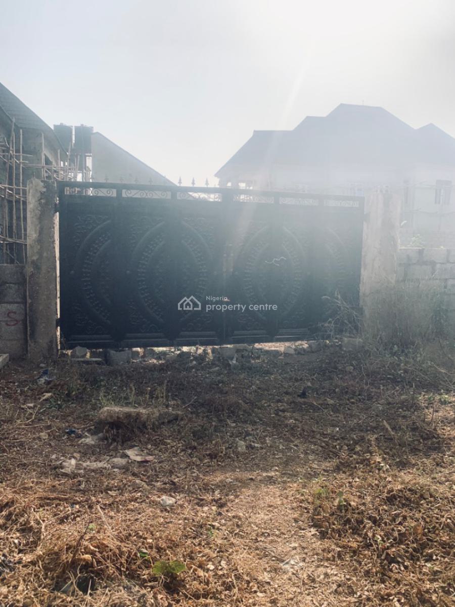Land, I Pent 4 Extension, Lokogoma District, Abuja, Land for Sale