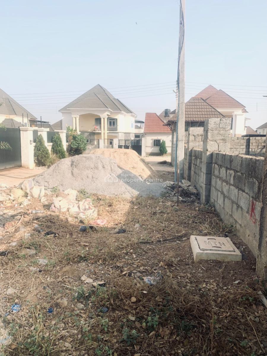 Land, I Pent 4 Extension, Lokogoma District, Abuja, Land for Sale