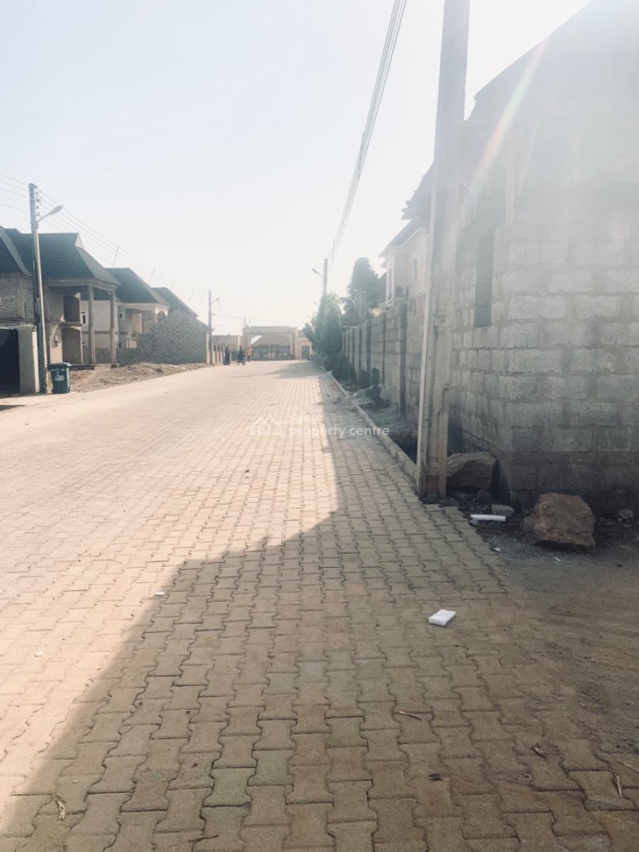 Land, I Pent 4 Extension, Lokogoma District, Abuja, Land for Sale