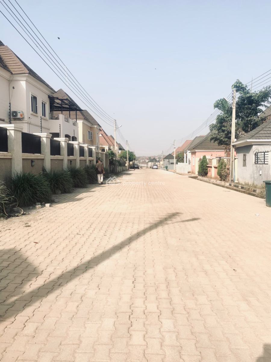Land, I Pent 4 Extension, Lokogoma District, Abuja, Land for Sale