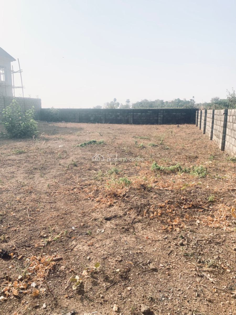 Land, I Pent 4 Extension, Lokogoma District, Abuja, Land for Sale