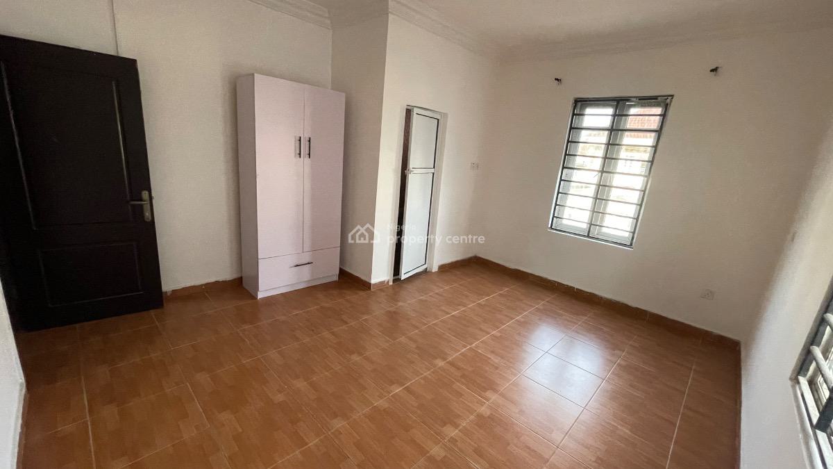 Miniflat 1bedroom Shared Apartment with Open-plan Kitchen, Lekki County, Cluster-one Estate, Ikota Villa, Ikota, Lekki, Lagos, Mini Flat (room and Parlour) for Rent