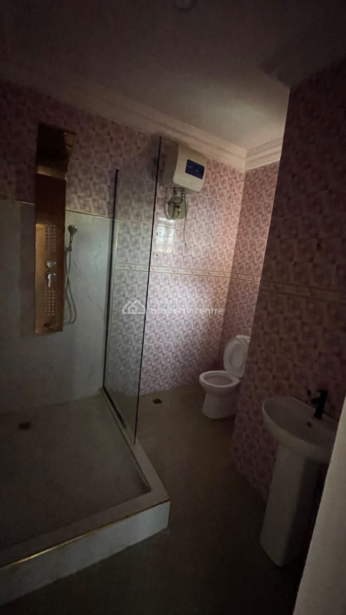 Miniflat 1bedroom Shared Apartment with Open-plan Kitchen, Lekki County, Cluster-one Estate, Ikota Villa, Ikota, Lekki, Lagos, Mini Flat (room and Parlour) for Rent