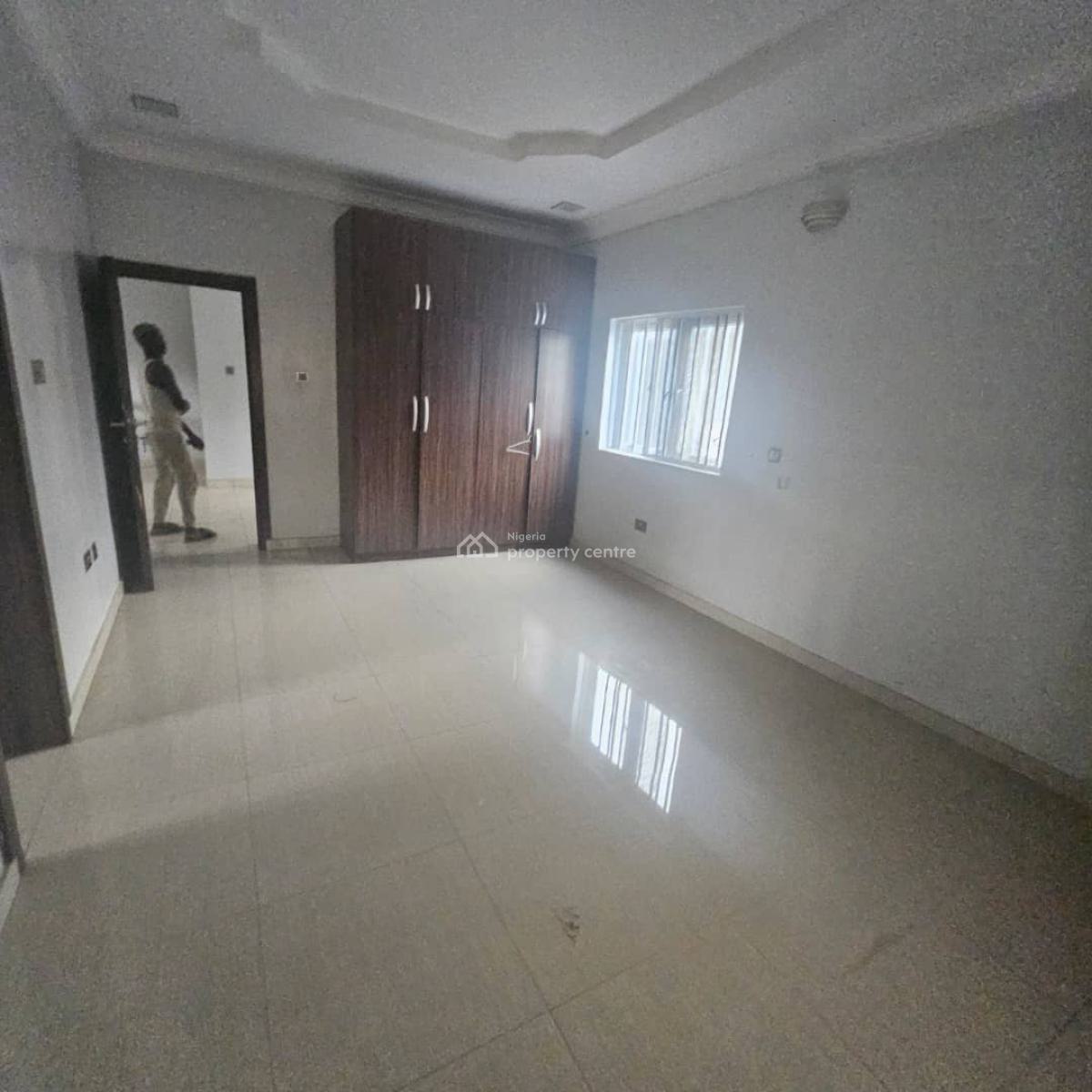 4 Bedroom Semi Detached Duplex with All Room En-suite, Gra Phase 2, Magodo, Lagos, Semi-detached Duplex for Rent