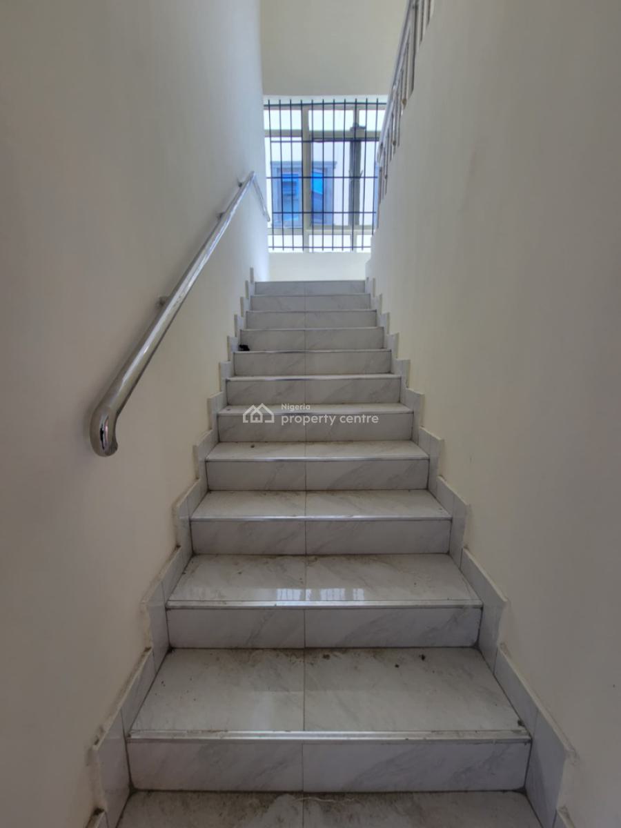 3bedroom Duplex at Opic Estate, Opic Estate Lagos, Opic, Isheri North, Lagos, Detached Duplex for Rent