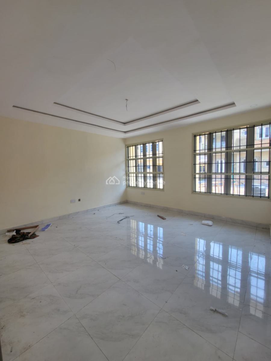 3bedroom Duplex at Opic Estate, Opic Estate Lagos, Opic, Isheri North, Lagos, Detached Duplex for Rent