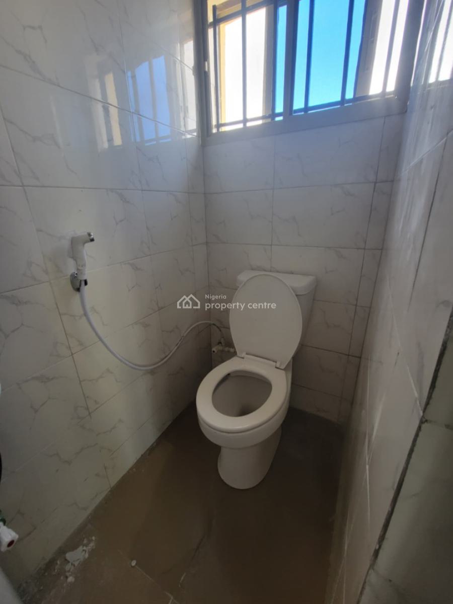 3bedroom Duplex at Opic Estate, Opic Estate Lagos, Opic, Isheri North, Lagos, Detached Duplex for Rent