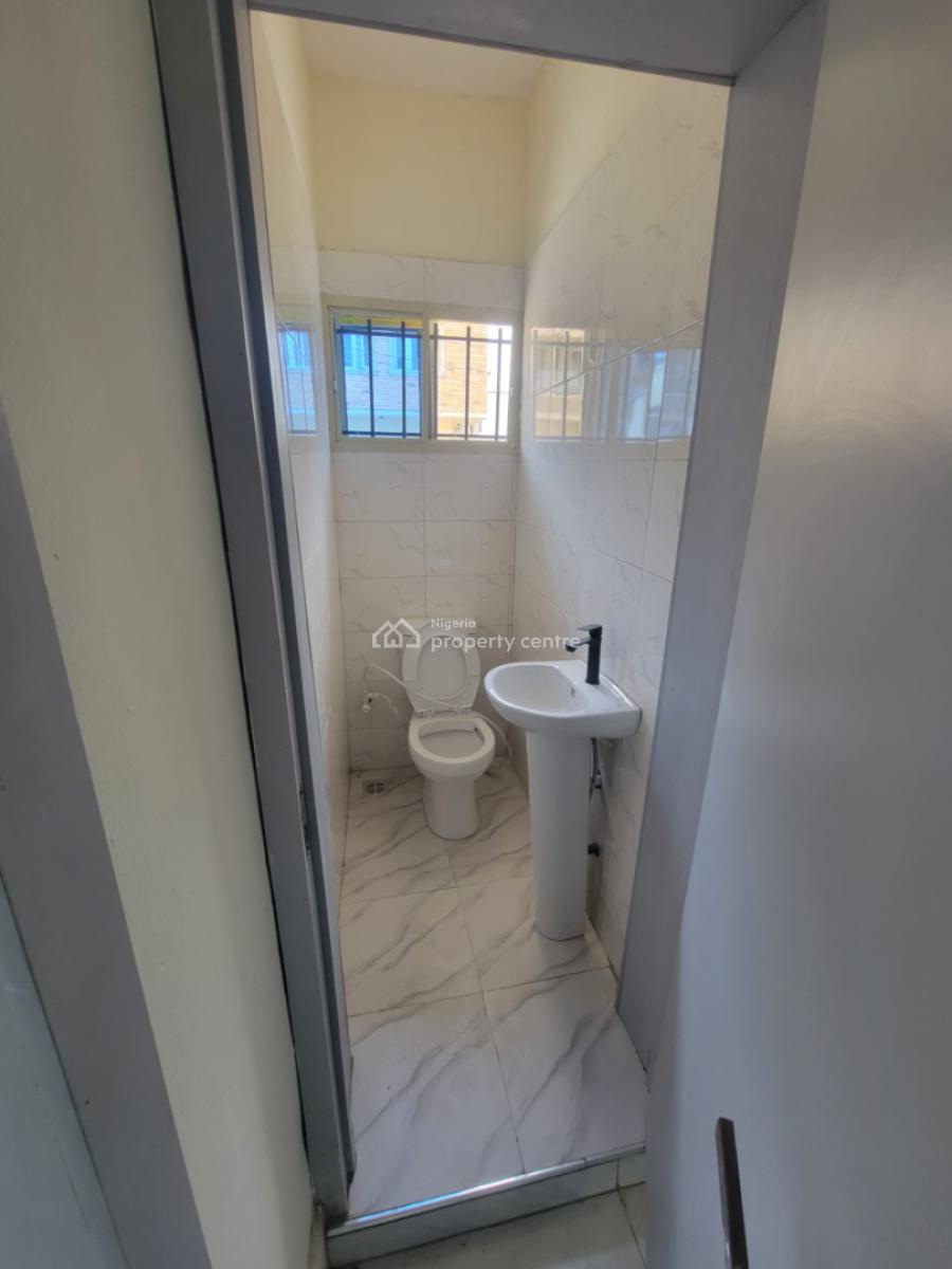 3bedroom Duplex at Opic Estate, Opic Estate Lagos, Opic, Isheri North, Lagos, Detached Duplex for Rent