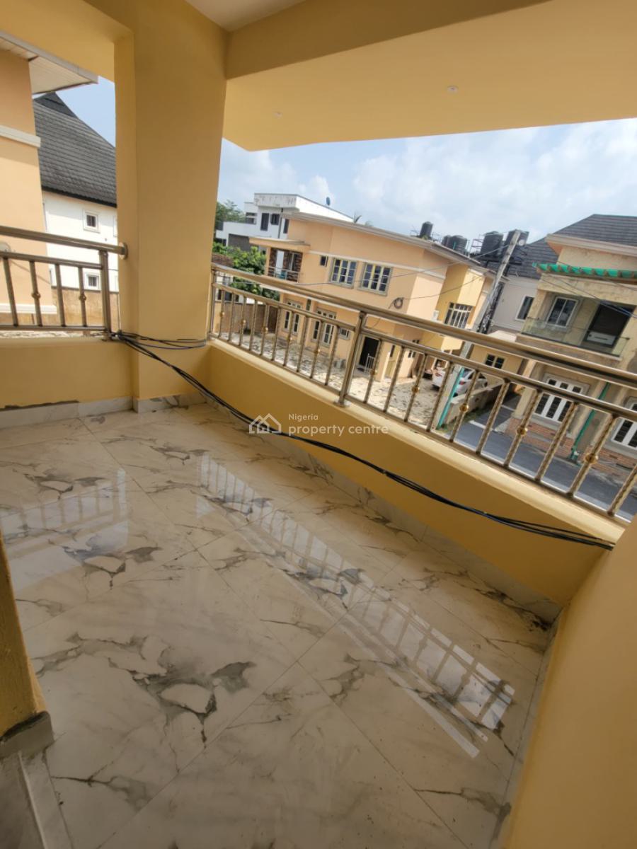 3bedroom Duplex at Opic Estate, Opic Estate Lagos, Opic, Isheri North, Lagos, Detached Duplex for Rent