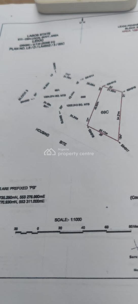 Join Venture Opportunities at Lekki Phase 1, Phase 1, Lekki, Lagos, Land Joint Venture