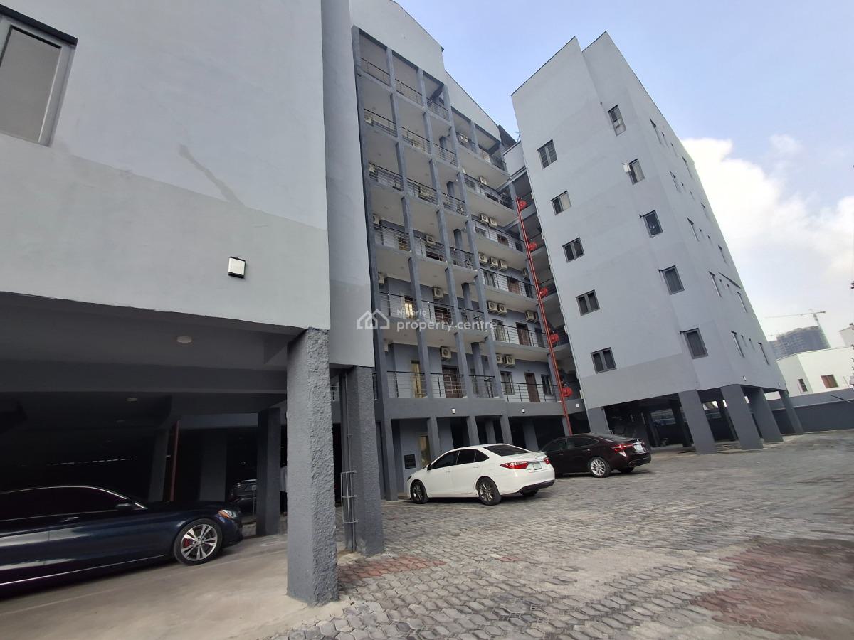 2 Bedroom Flat, Old Ikoyi, Ikoyi, Lagos, Flat / Apartment for Rent