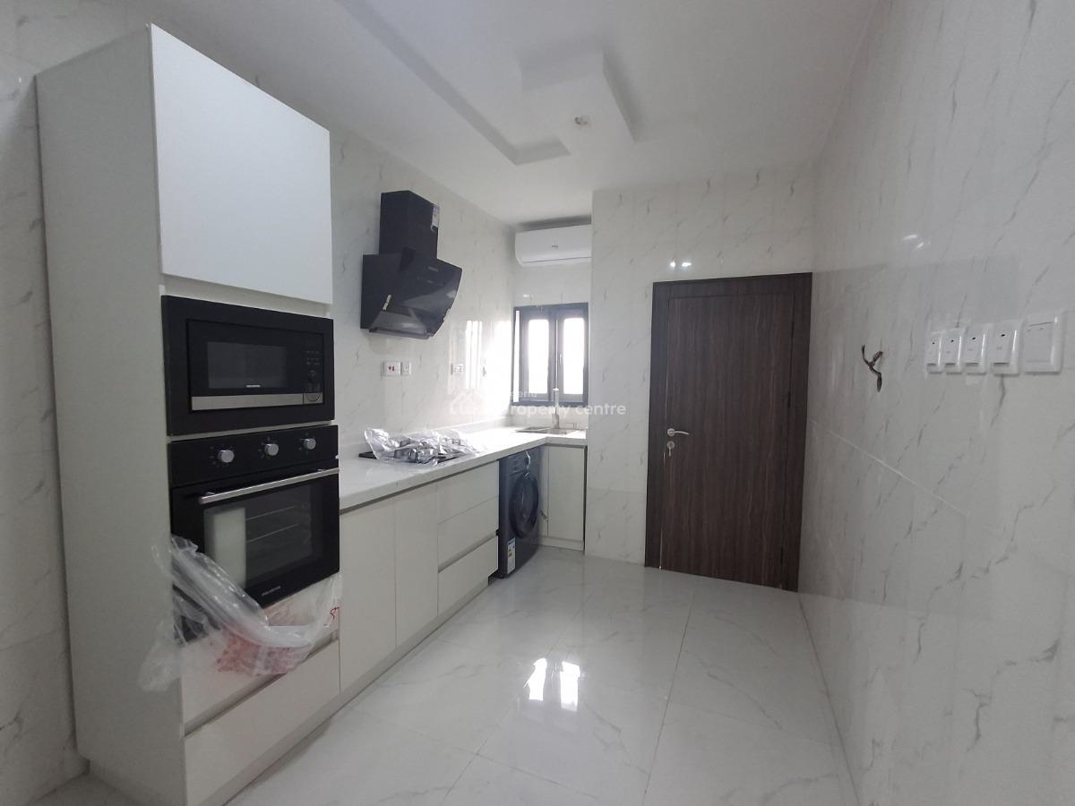 2 Bedroom Flat, Old Ikoyi, Ikoyi, Lagos, Flat / Apartment for Rent