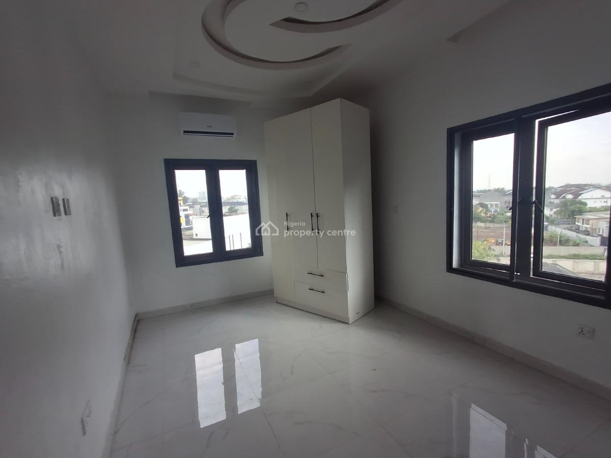 2 Bedroom Flat, Old Ikoyi, Ikoyi, Lagos, Flat / Apartment for Rent