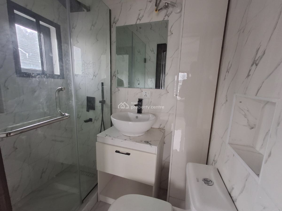 2 Bedroom Flat, Old Ikoyi, Ikoyi, Lagos, Flat / Apartment for Rent