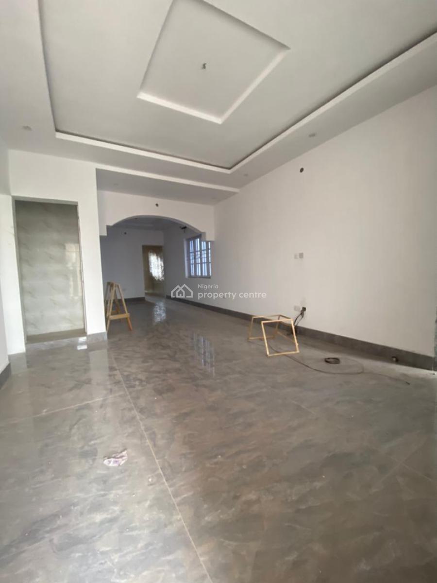 Luxury 3-bedroom Apartment with Bq, Mende, Maryland, Lagos, Flat / Apartment for Rent