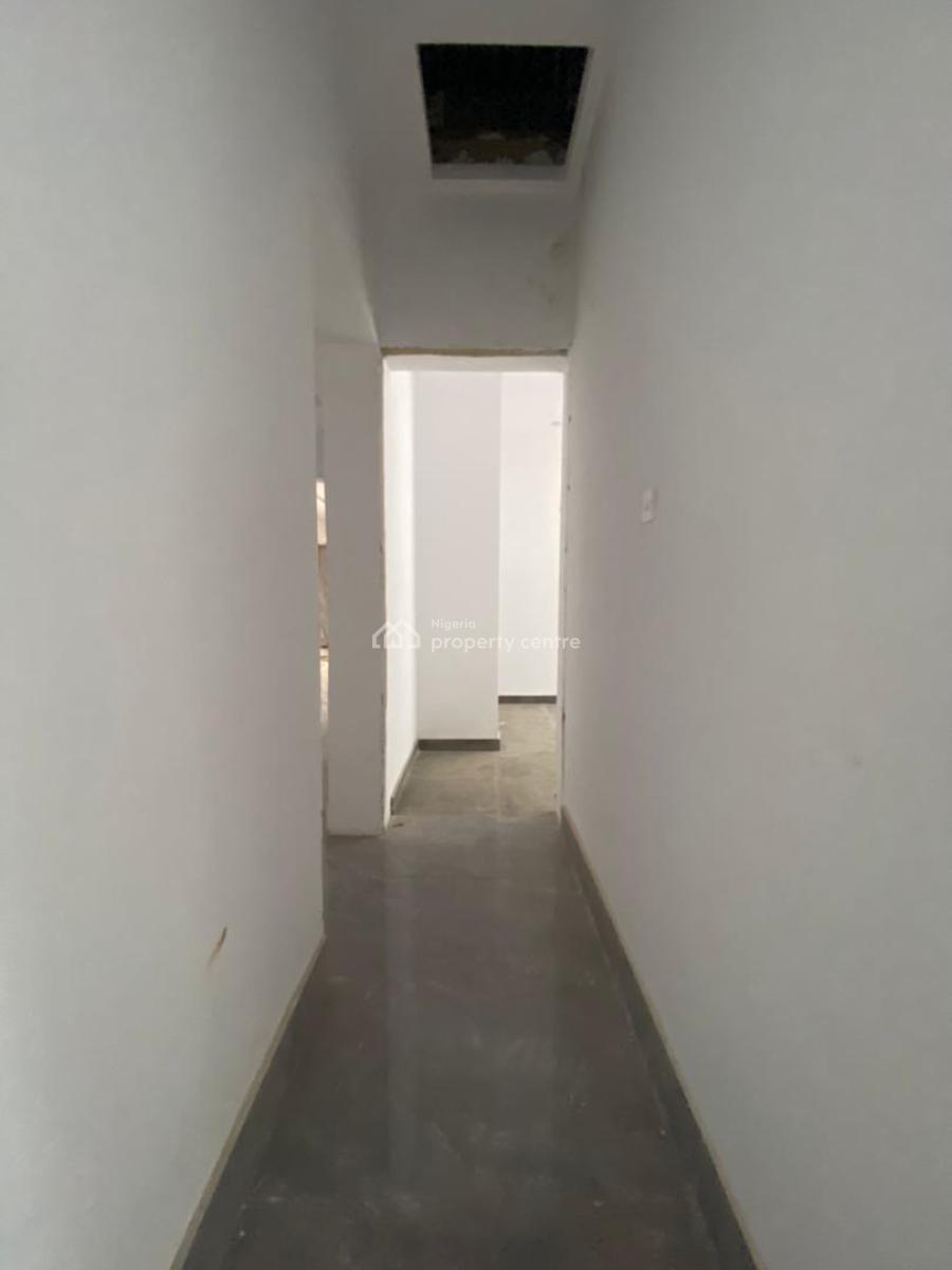 Luxury 3-bedroom Apartment with Bq, Mende, Maryland, Lagos, Flat / Apartment for Rent