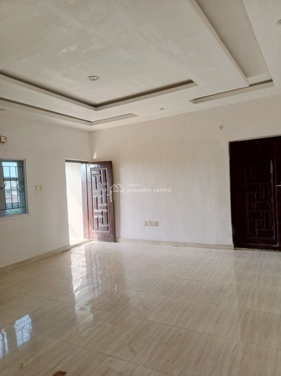 Brand New 2bedroom Flat Upstairs, Ogombo, Ajah, Lagos, Flat / Apartment for Rent