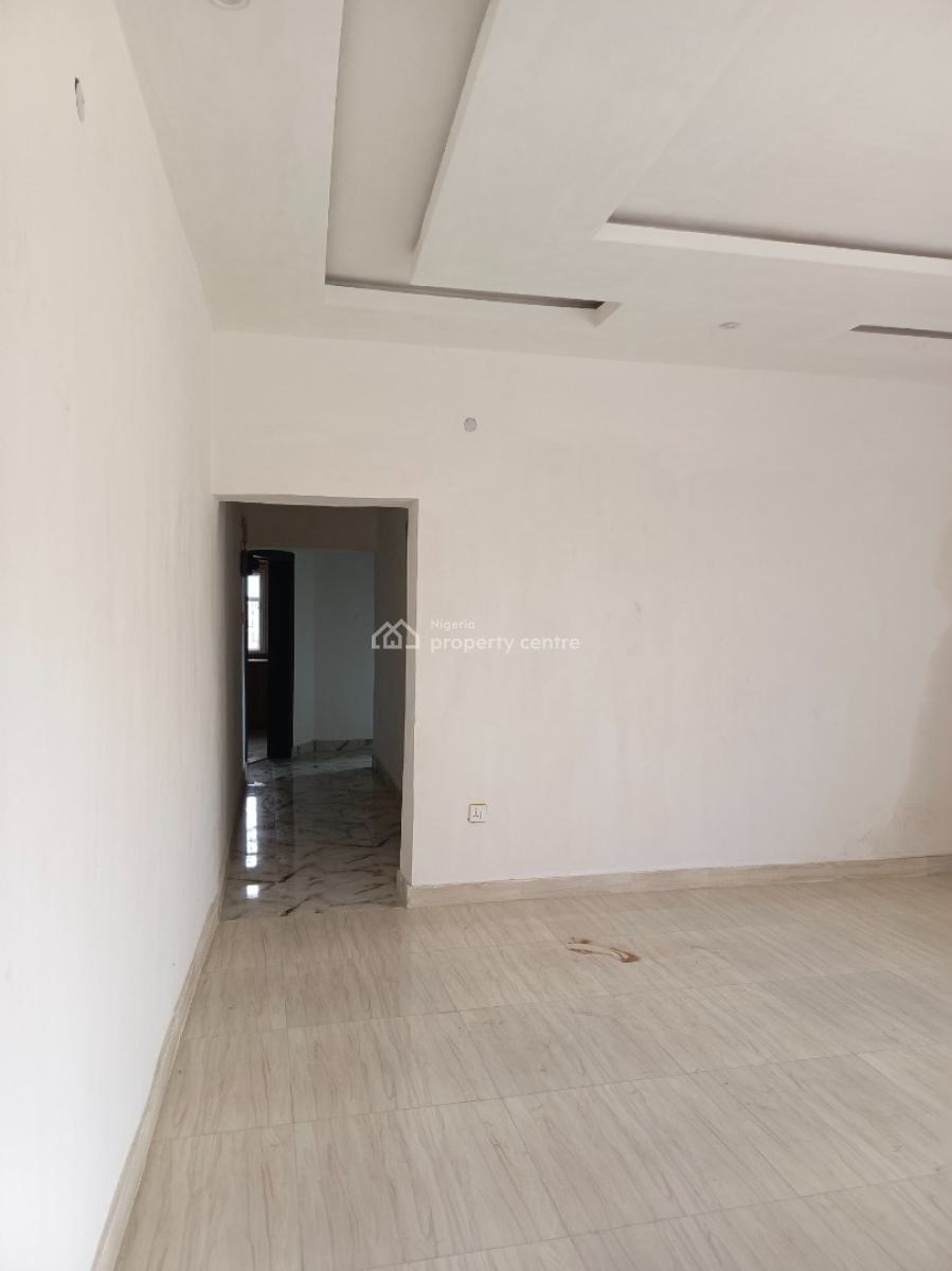 Brand New 2bedroom Flat Upstairs, Ogombo, Ajah, Lagos, Flat / Apartment for Rent