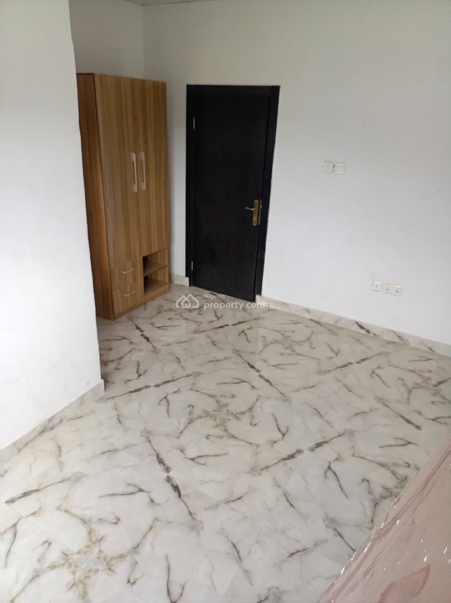 Brand New 2bedroom Flat Upstairs, Ogombo, Ajah, Lagos, Flat / Apartment for Rent