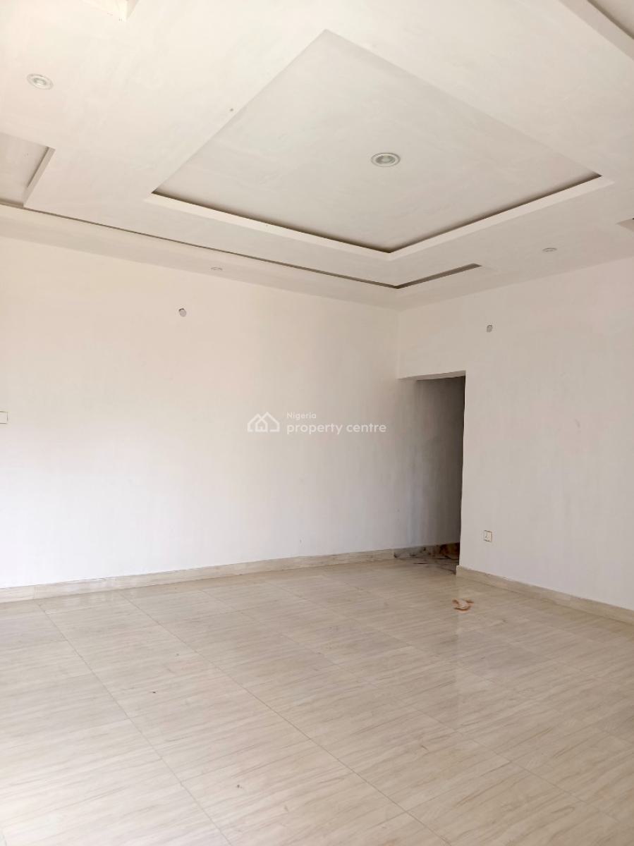 Brand New 2bedroom Flat Upstairs, Ogombo, Ajah, Lagos, Flat / Apartment for Rent