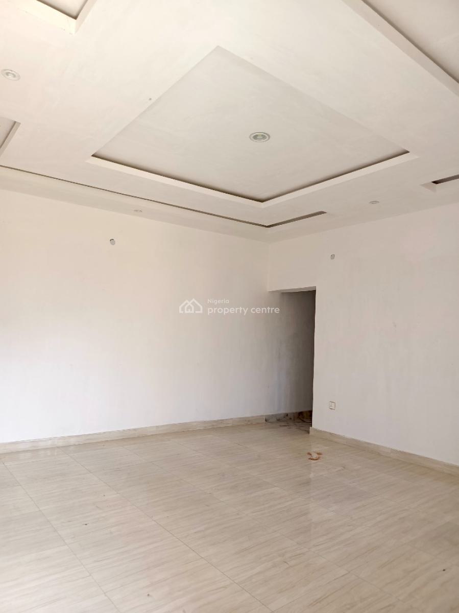 Brand New 2bedroom Flat Upstairs, Ogombo, Ajah, Lagos, Flat / Apartment for Rent