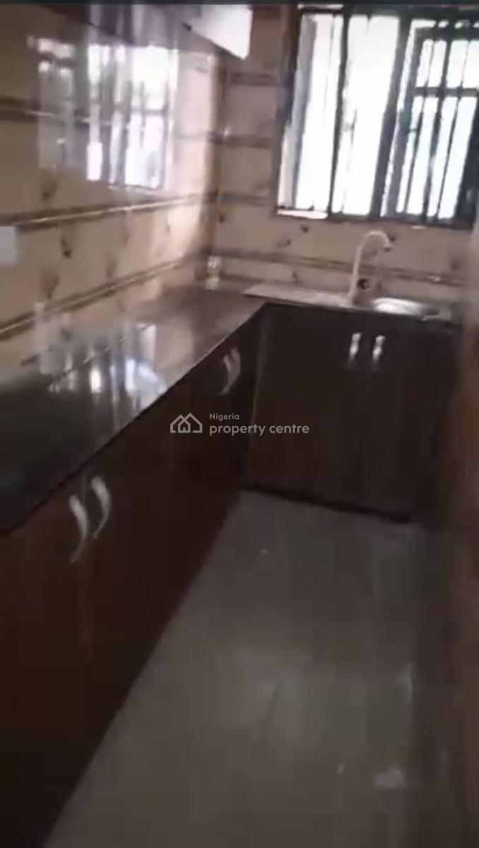 Lovely Sweet Mini Flat, Estate, Gbagada, Lagos, Mini Flat (room and Parlour) for Rent