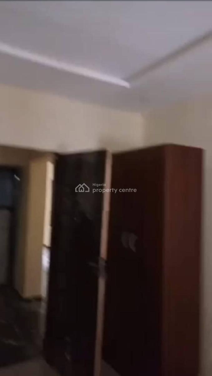 Lovely Sweet Mini Flat, Estate, Gbagada, Lagos, Mini Flat (room and Parlour) for Rent