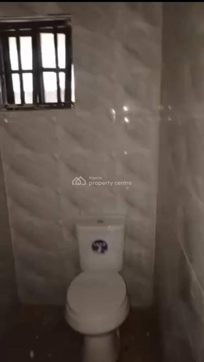 Lovely Sweet Mini Flat, Estate, Gbagada, Lagos, Mini Flat (room and Parlour) for Rent