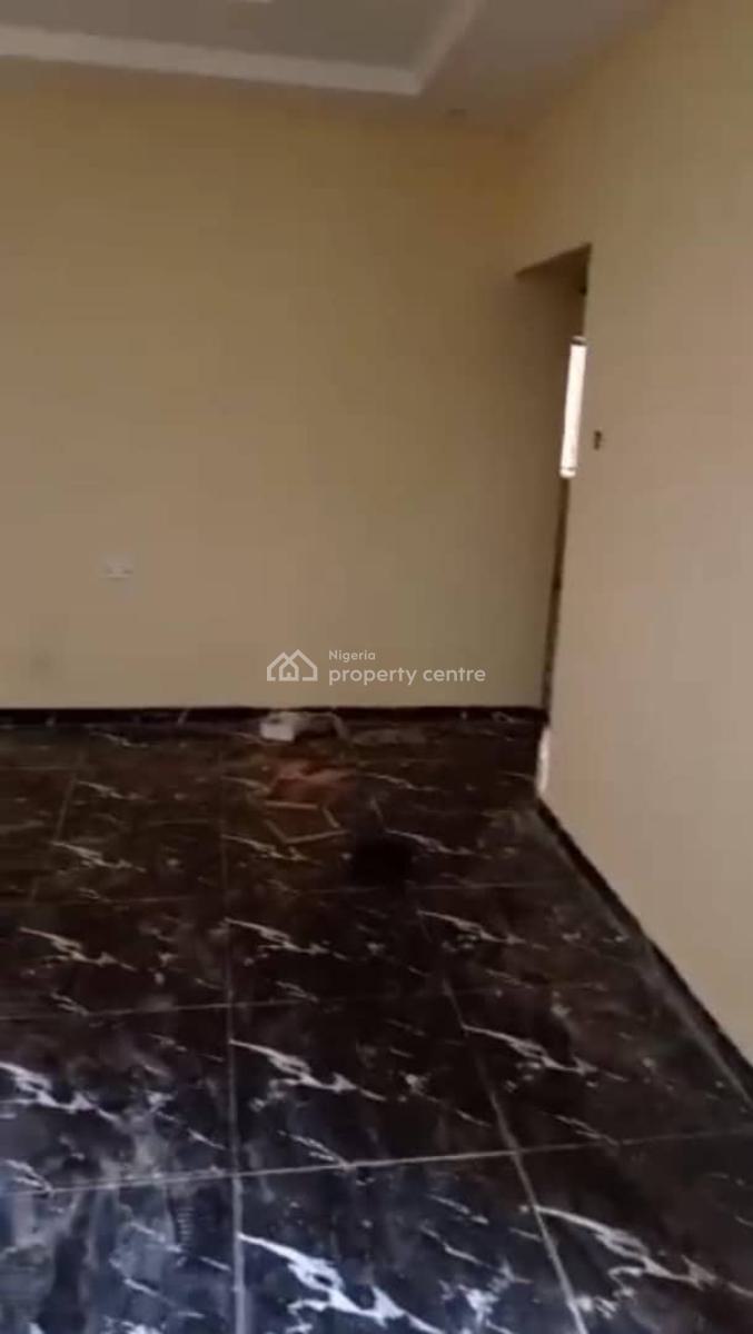 Lovely Sweet Mini Flat, Estate, Gbagada, Lagos, Mini Flat (room and Parlour) for Rent