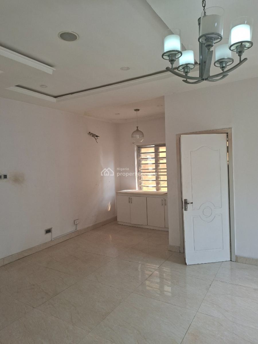 a Room Self Contain, Chevy View Estate, Lekki, Lagos, Self Contain (single Rooms) for Rent