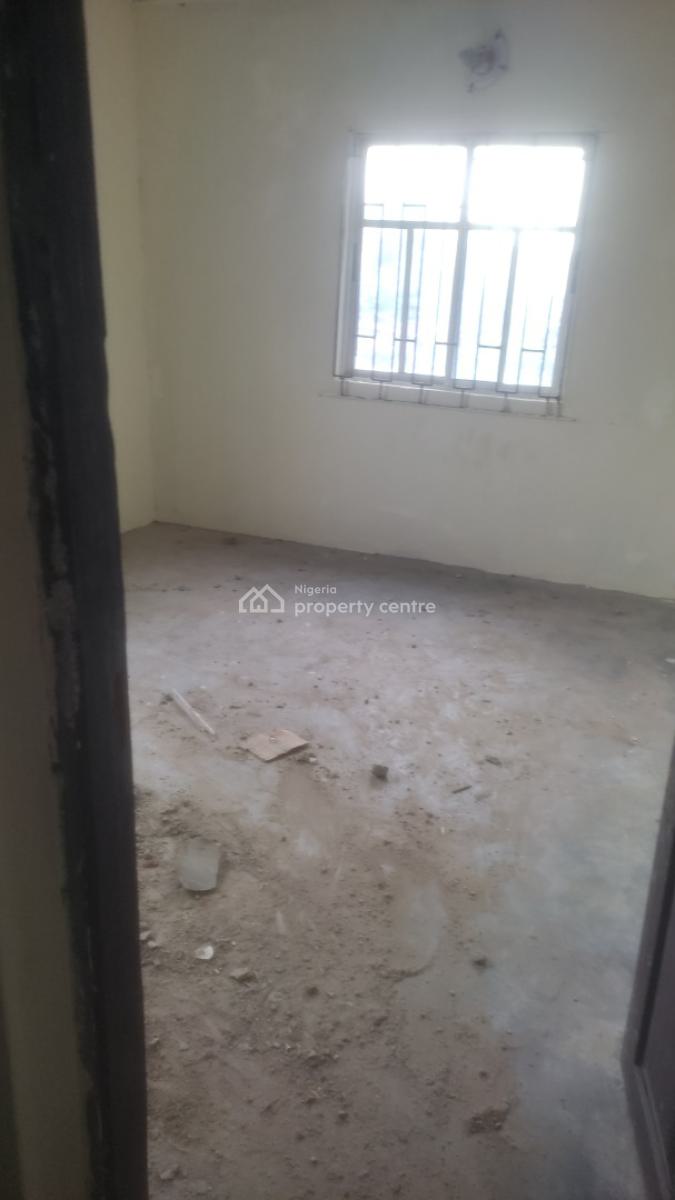 Newly Renovated Standard Two Bedroom Flats, Crossing Off Agbado Road, Iju-ishaga, Agege, Lagos, House for Rent