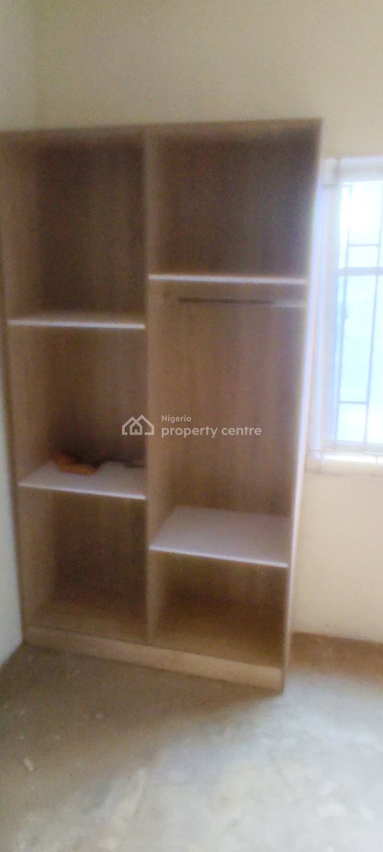 Newly Renovated Standard Two Bedroom Flats, Crossing Off Agbado Road, Iju-ishaga, Agege, Lagos, House for Rent