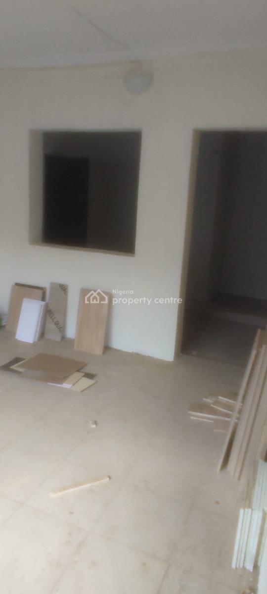 Newly Renovated Standard Two Bedroom Flats, Crossing Off Agbado Road, Iju-ishaga, Agege, Lagos, House for Rent