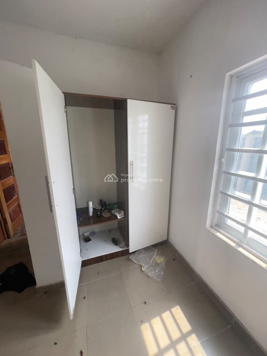 Luxury 2 Bedroom Flat with Excellent Furnishings, Gbetu,new Road, Awoyaya, Ibeju Lekki, Lagos, Semi-detached Duplex for Rent