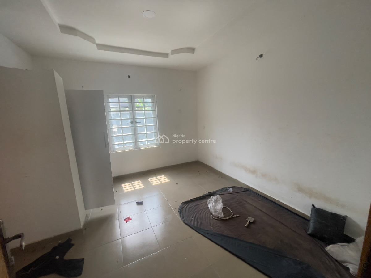 Luxury 2 Bedroom Flat with Excellent Furnishings, Gbetu,new Road, Awoyaya, Ibeju Lekki, Lagos, Semi-detached Duplex for Rent