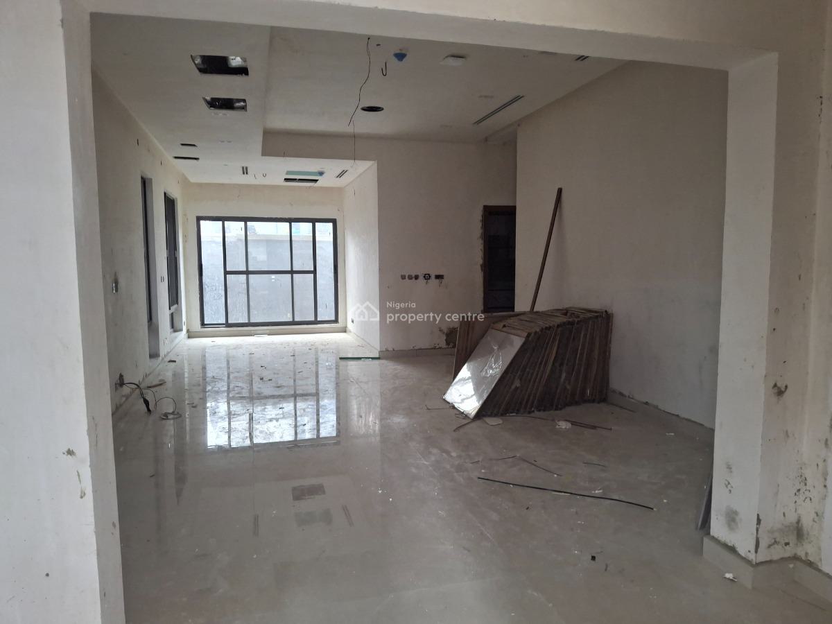 6 Bedroom Detached House, Old Ikoyi, Ikoyi, Lagos, House for Sale